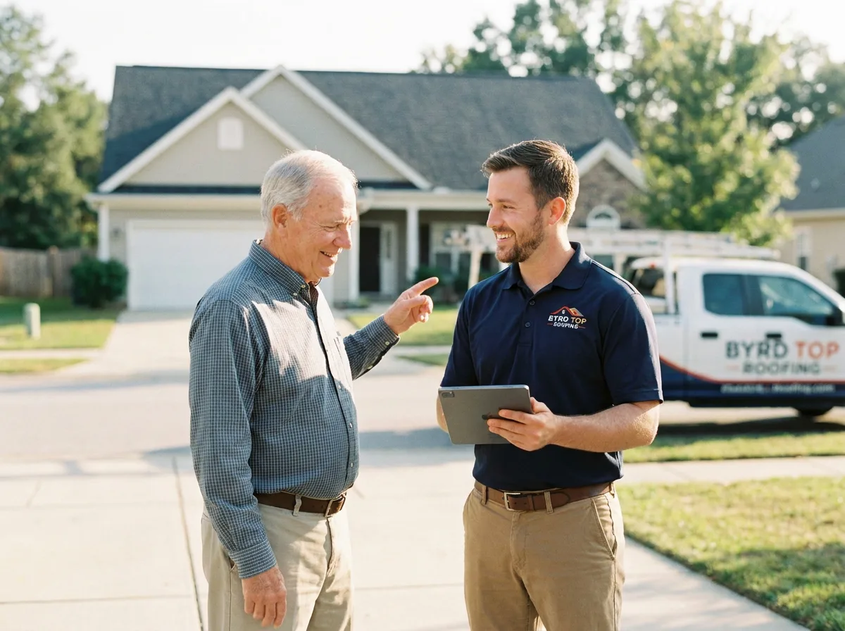 Roofing Lansdale, PA FAQs